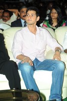 Mahesh Stills at Nandi Awards